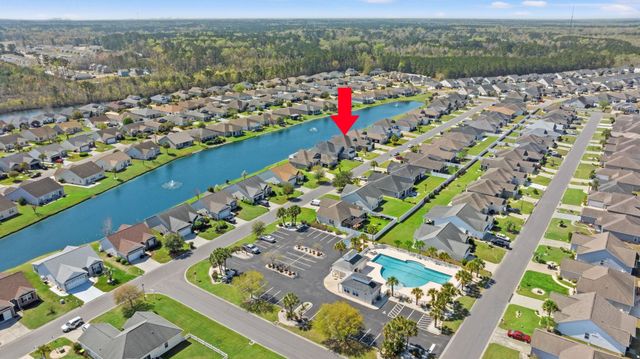 1473 Virginia Pine Dr., Longs, SC 29568