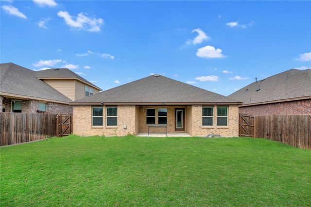 3025 Frio Road, Little Elm, TX 75068