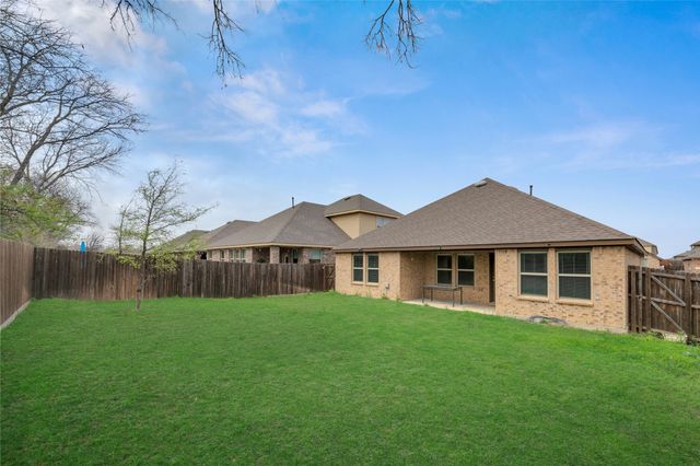3025 Frio Road, Little Elm, TX 75068