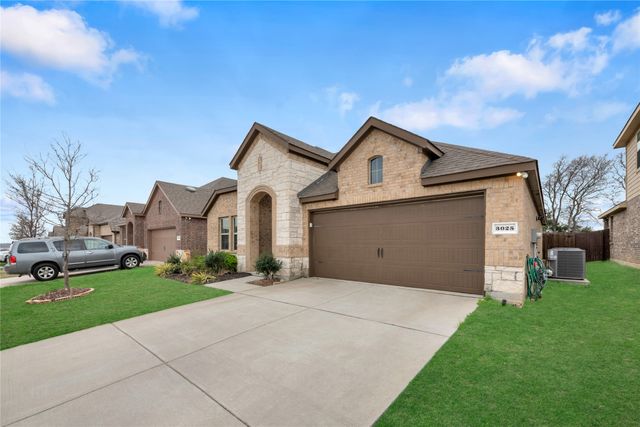 3025 Frio Road, Little Elm, TX 75068