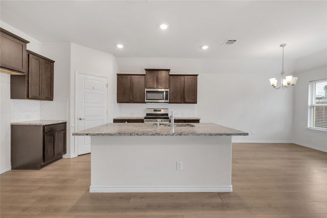 3025 Frio Road, Little Elm, TX 75068