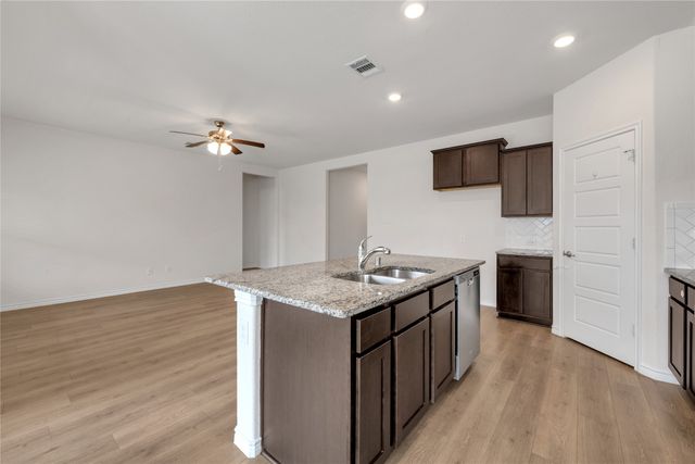 3025 Frio Road, Little Elm, TX 75068