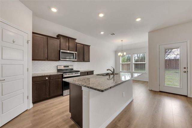 3025 Frio Road, Little Elm, TX 75068