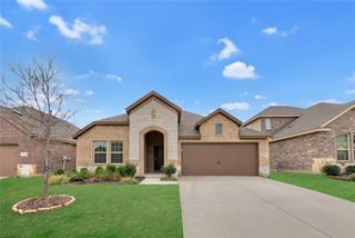 3025 Frio Road, Little Elm, TX 75068