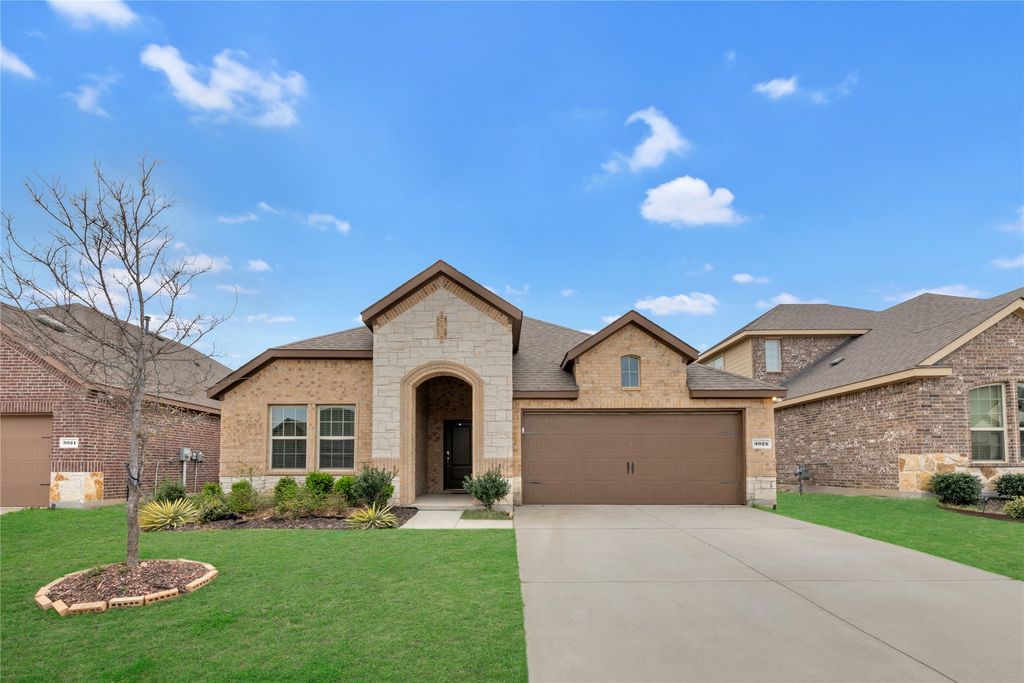 3025 Frio Road, Little Elm, TX 75068