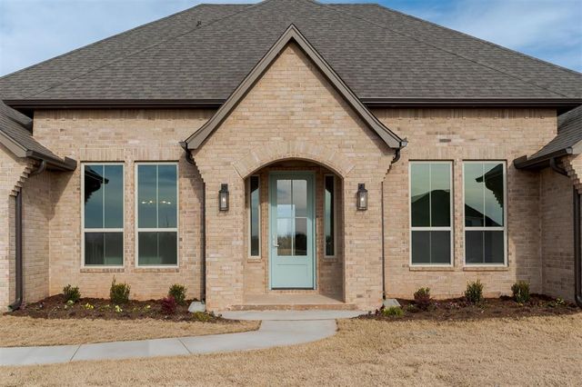 2401 Heathery Park, Oklahoma City, OK 73128