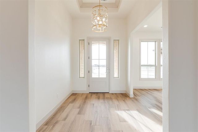 2401 Heathery Park, Oklahoma City, OK 73128