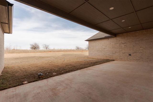 2401 Heathery Park, Oklahoma City, OK 73128