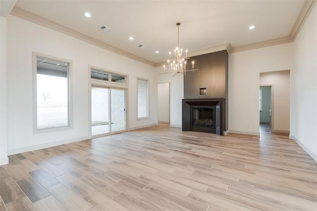 2401 Heathery Park, Oklahoma City, OK 73128