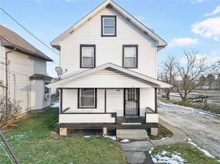 1256 Dartmouth Avenue SW, Canton, OH 44710