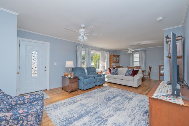 40 Kirkwood Lane, Greenville, SC 29607