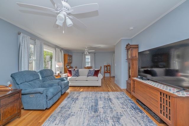 40 Kirkwood Lane, Greenville, SC 29607