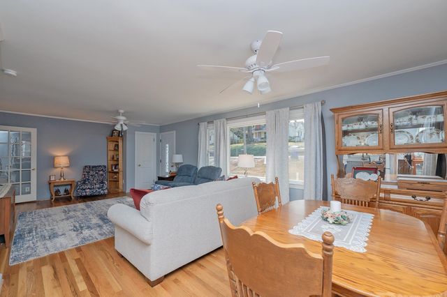 40 Kirkwood Lane, Greenville, SC 29607