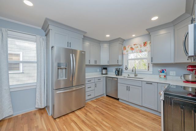 40 Kirkwood Lane, Greenville, SC 29607