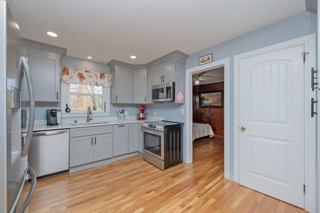 40 Kirkwood Lane, Greenville, SC 29607