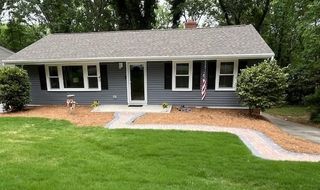 40 Kirkwood Lane, Greenville, SC 29607