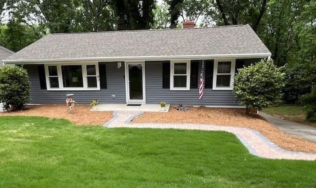 40 Kirkwood Lane, Greenville, SC 29607