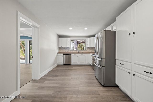 242 TAYLOR FURY Road, Pomona Park, FL 32181