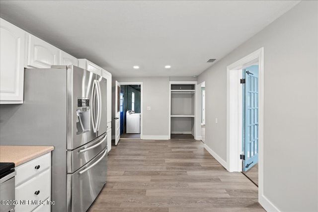 242 TAYLOR FURY Road, Pomona Park, FL 32181