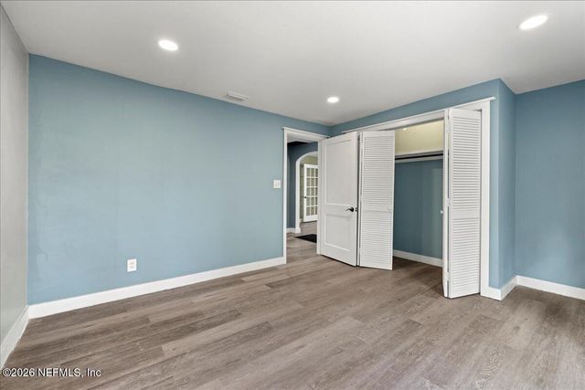 242 TAYLOR FURY Road, Pomona Park, FL 32181