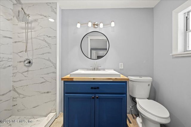 242 TAYLOR FURY Road, Pomona Park, FL 32181