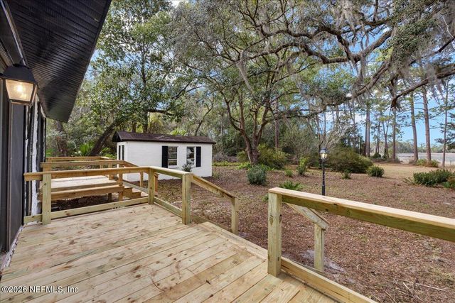 242 TAYLOR FURY Road, Pomona Park, FL 32181