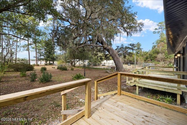 242 TAYLOR FURY Road, Pomona Park, FL 32181