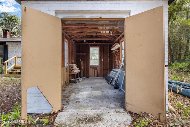 242 TAYLOR FURY Road, Pomona Park, FL 32181