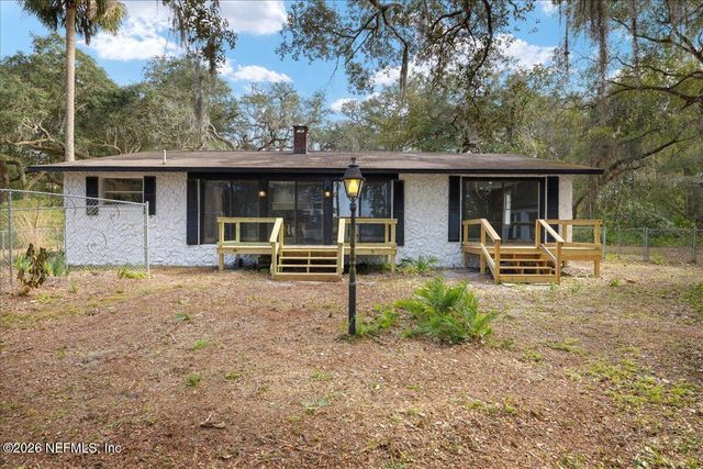 242 TAYLOR FURY Road, Pomona Park, FL 32181