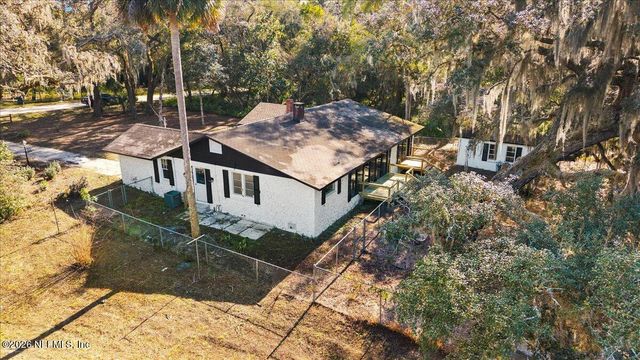 242 TAYLOR FURY Road, Pomona Park, FL 32181