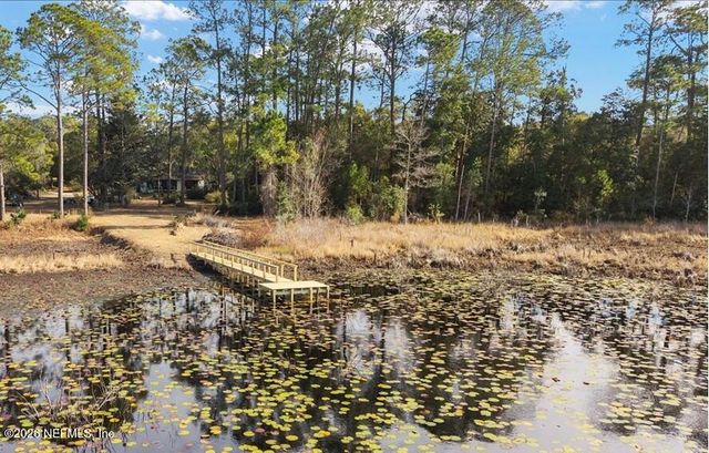 242 TAYLOR FURY Road, Pomona Park, FL 32181