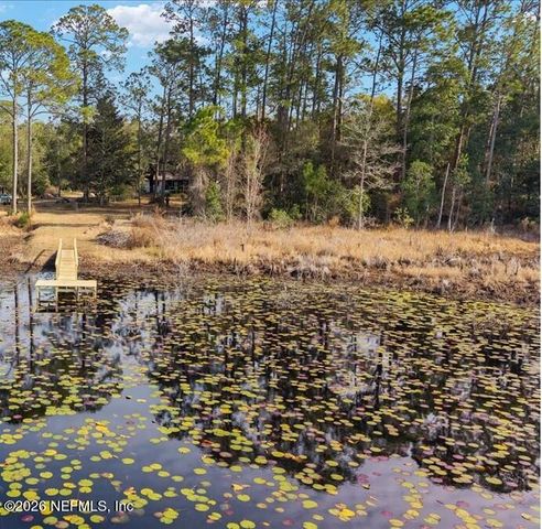 242 TAYLOR FURY Road, Pomona Park, FL 32181