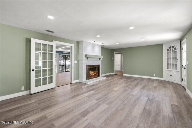 242 TAYLOR FURY Road, Pomona Park, FL 32181