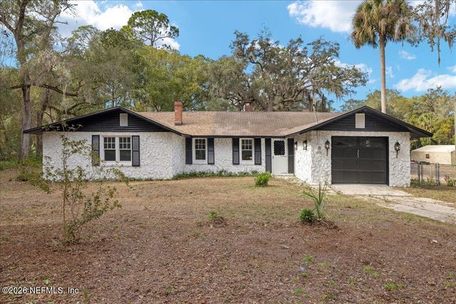 242 TAYLOR FURY Road, Pomona Park, FL 32181