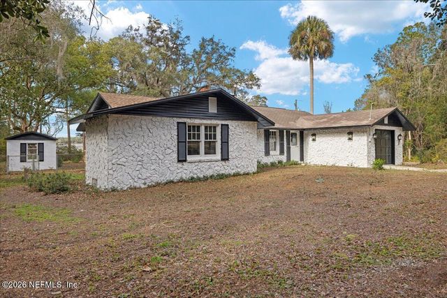 242 TAYLOR FURY Road, Pomona Park, FL 32181