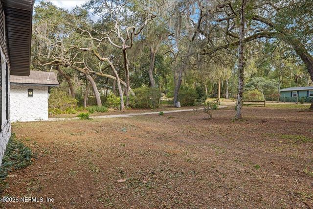 242 TAYLOR FURY Road, Pomona Park, FL 32181