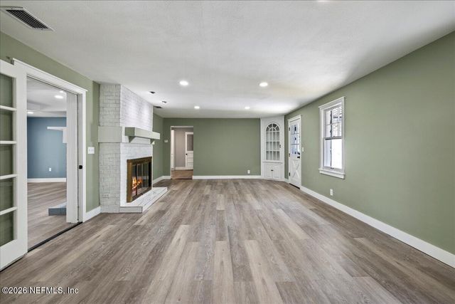 242 TAYLOR FURY Road, Pomona Park, FL 32181