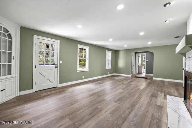 242 TAYLOR FURY Road, Pomona Park, FL 32181