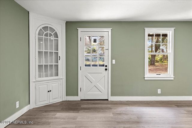 242 TAYLOR FURY Road, Pomona Park, FL 32181