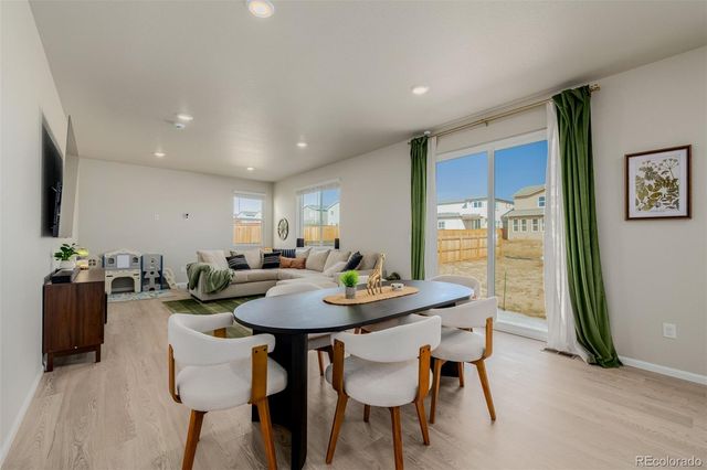 13446 Valley Peak Drive, Peyton, CO 80831