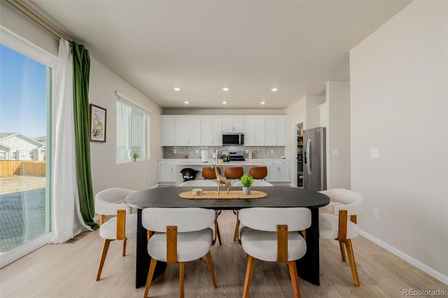 13446 Valley Peak Drive, Peyton, CO 80831