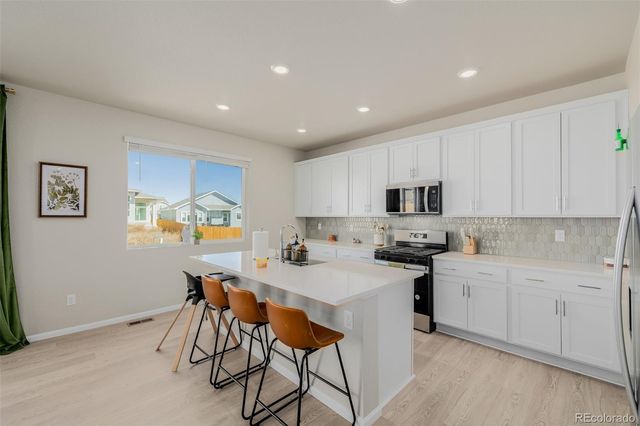 13446 Valley Peak Drive, Peyton, CO 80831