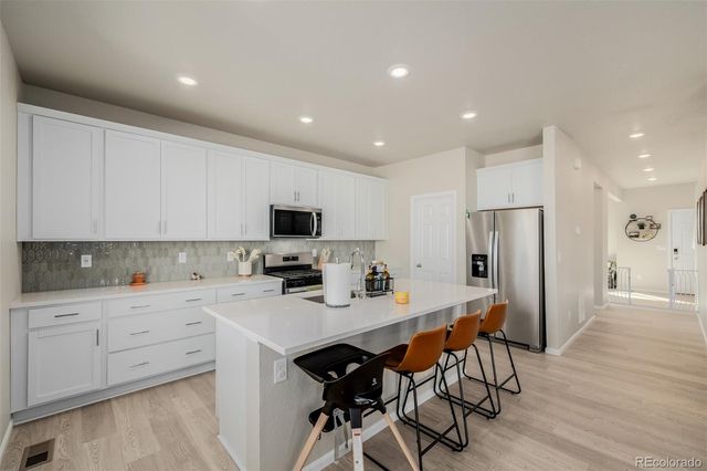 13446 Valley Peak Drive, Peyton, CO 80831