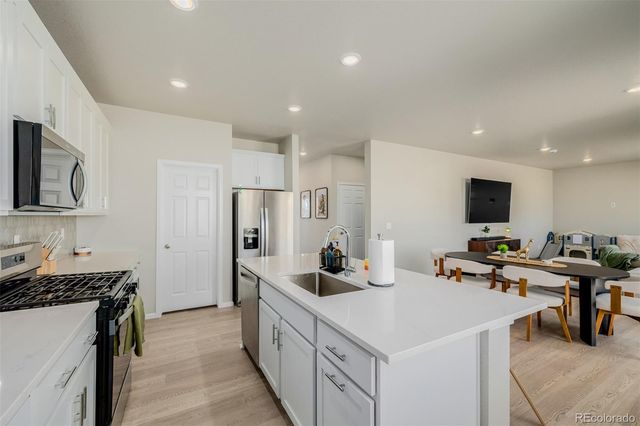 13446 Valley Peak Drive, Peyton, CO 80831