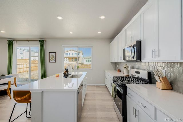 13446 Valley Peak Drive, Peyton, CO 80831