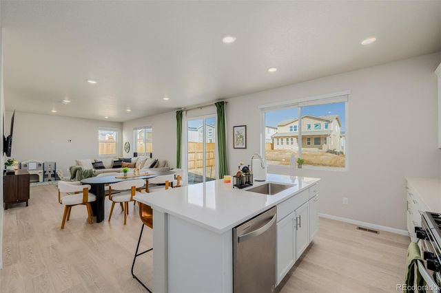 13446 Valley Peak Drive, Peyton, CO 80831