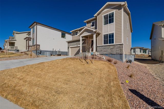 13446 Valley Peak Drive, Peyton, CO 80831