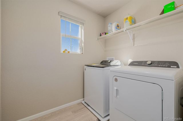 13446 Valley Peak Drive, Peyton, CO 80831