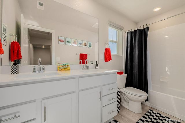 13446 Valley Peak Drive, Peyton, CO 80831