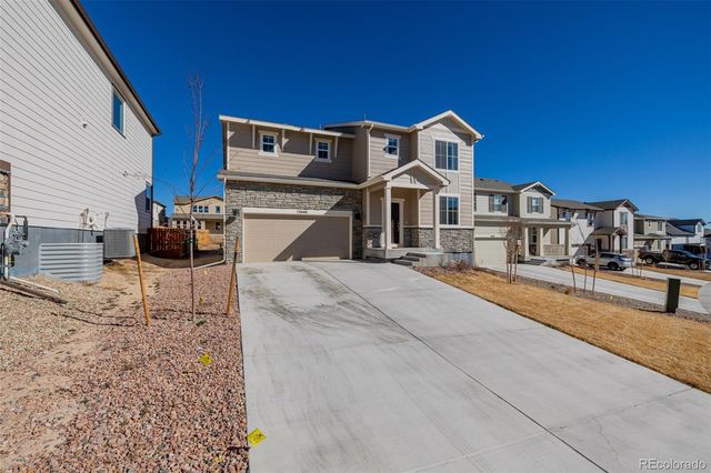 13446 Valley Peak Drive, Peyton, CO 80831